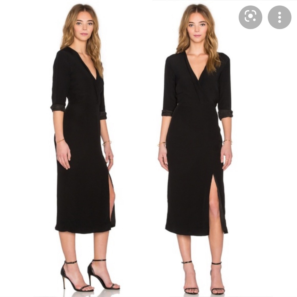 C/MEO Collective Bedroom Wall dress